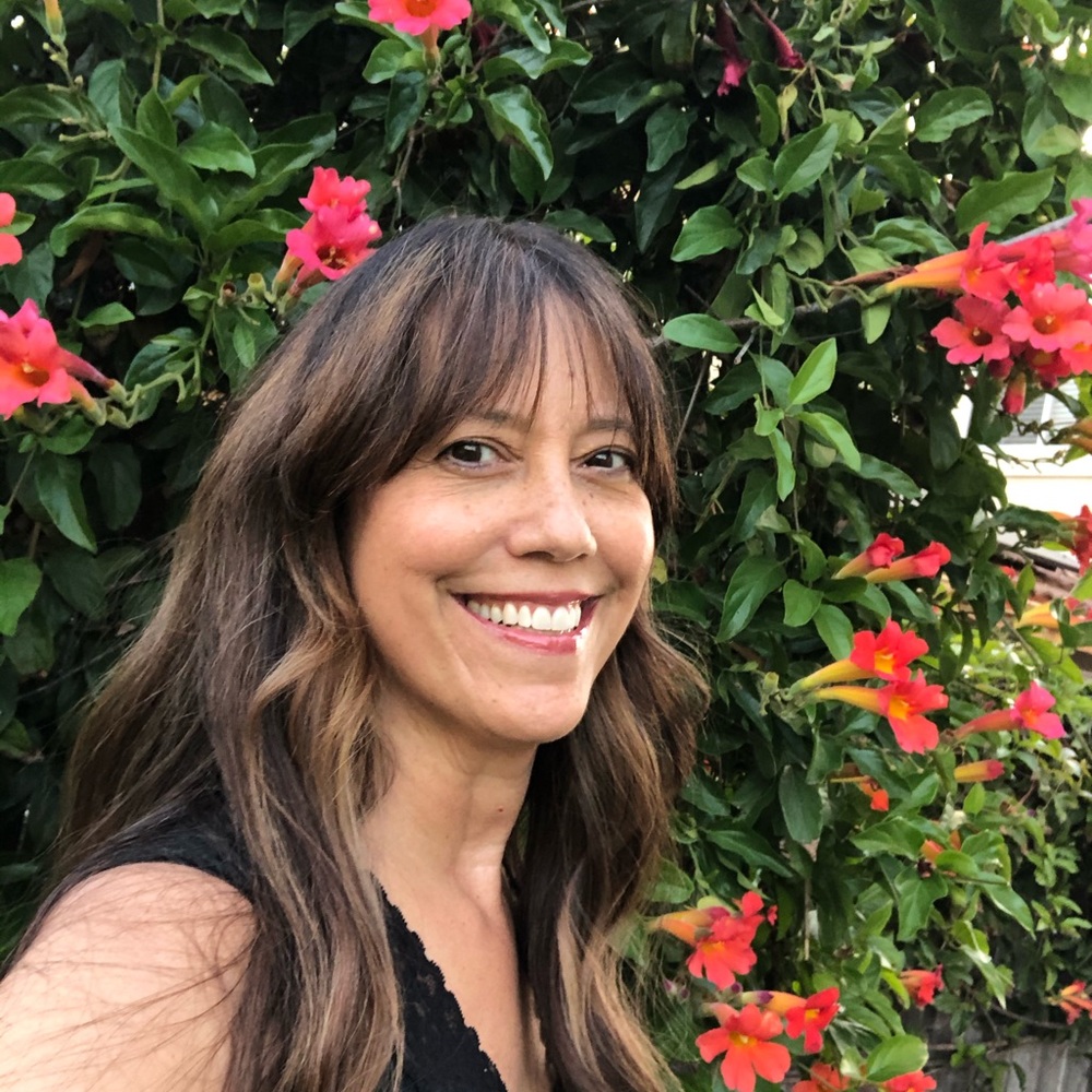 Meet your Posher, Aloha Leslie